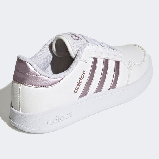 Tênis Adidas Breaknet Feminino