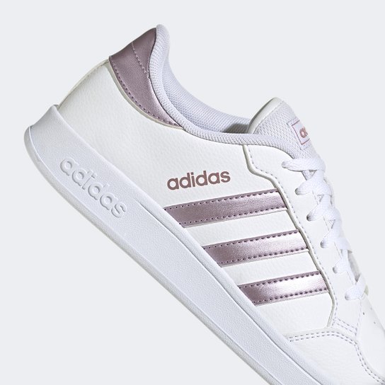 Tênis Adidas Breaknet Feminino