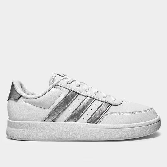 Tênis Adidas Breaknet Feminino