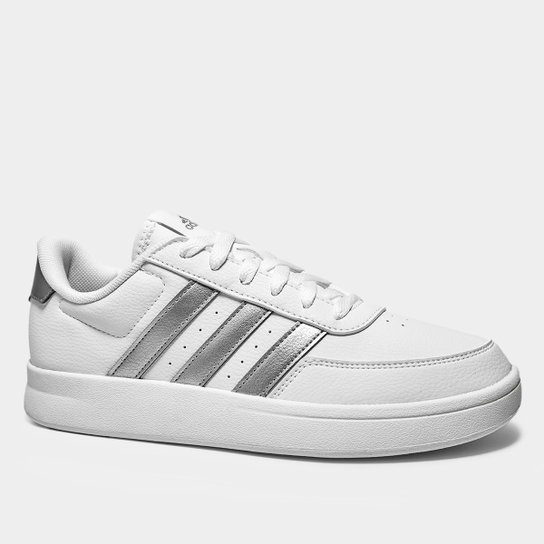Tênis Adidas Breaknet Feminino