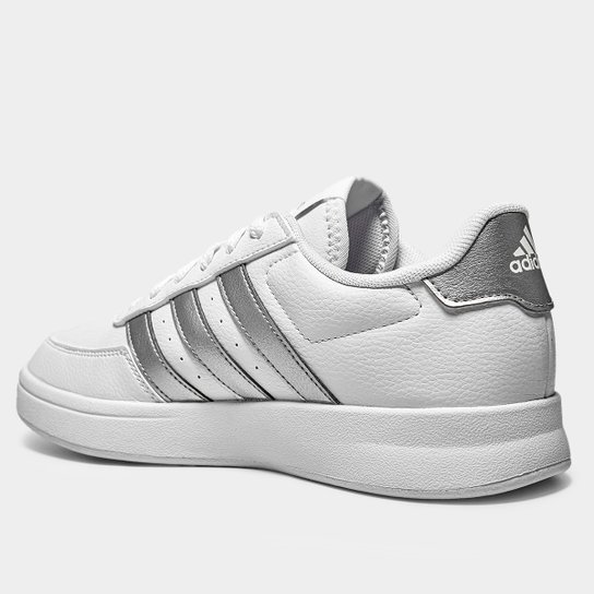 Tênis Adidas Breaknet Feminino