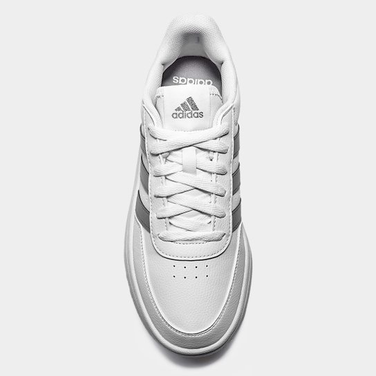 Tênis Adidas Breaknet Feminino