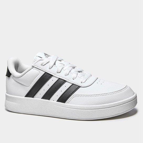 Tênis Adidas Breaknet Feminino