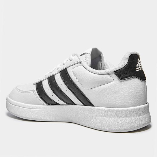 Tênis Adidas Breaknet Feminino