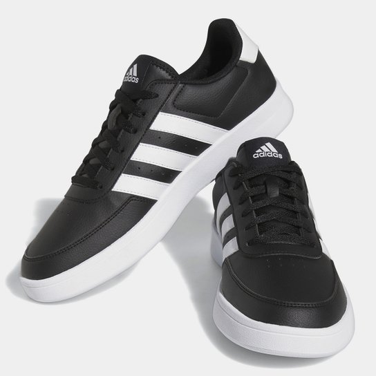 Tênis Adidas Breaknet Masculino