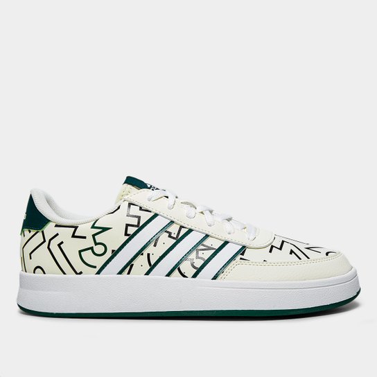 Tênis Adidas Breaknet Masculino