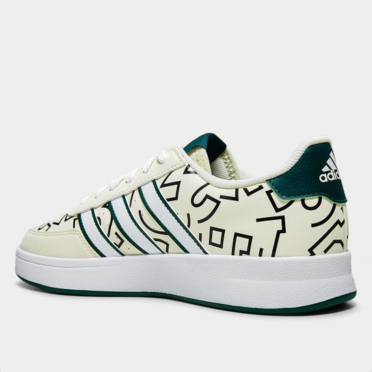 Tênis Adidas Breaknet Masculino