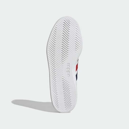 Tênis Adidas Breaknet Mid Masculino