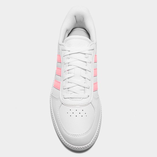 Tênis Adidas Breaknet Sleek Feminino