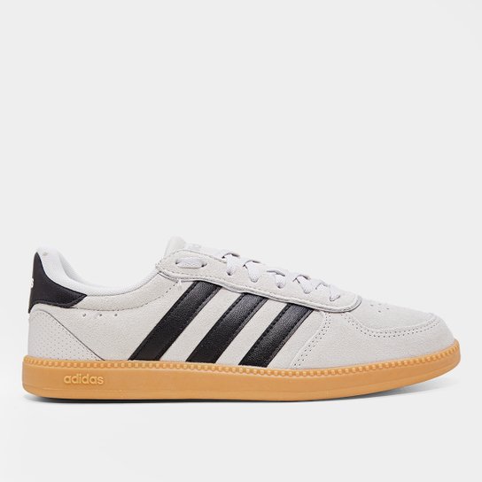 Tênis Adidas Breaknet Sleek Feminino