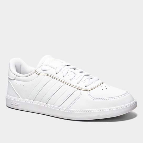 Tênis Adidas Breaknet Sleek Feminino