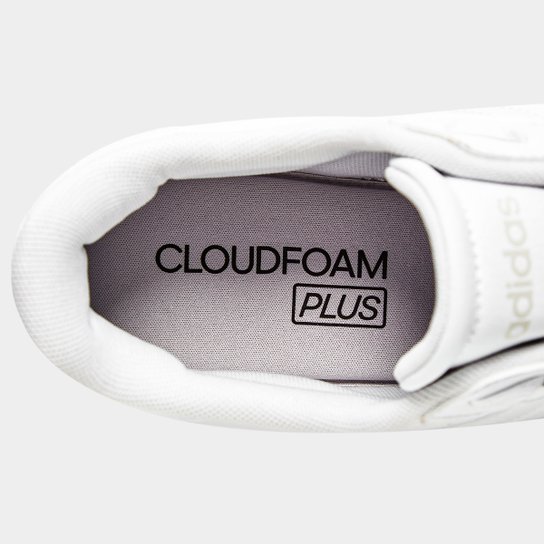 Tênis Adidas Breaknet Sleek Feminino