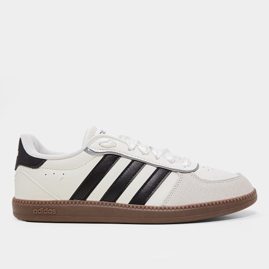 Tênis Adidas Breaknet Sleek Feminino