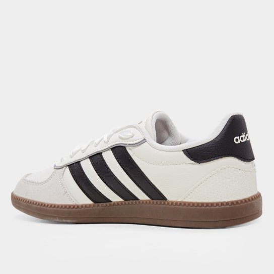 Tênis Adidas Breaknet Sleek Feminino