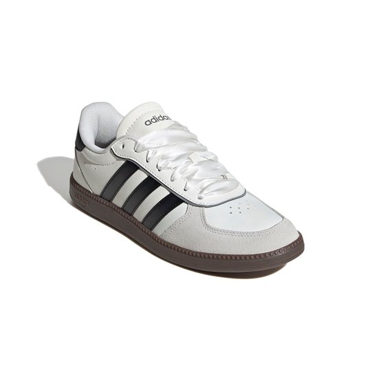 Tênis Adidas Breaknet Sleek Feminino