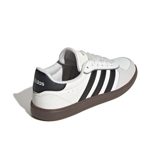 Tênis Adidas Breaknet Sleek Feminino