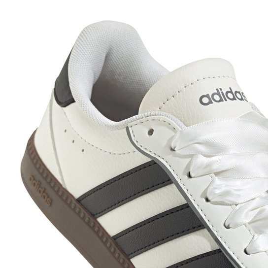 Tênis Adidas Breaknet Sleek Feminino