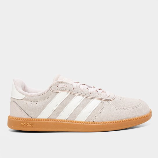 Tênis Adidas Breaknet Sleek Feminino