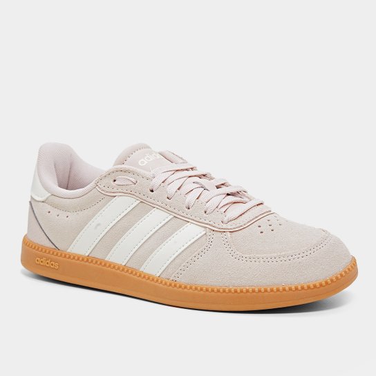 Tênis Adidas Breaknet Sleek Feminino