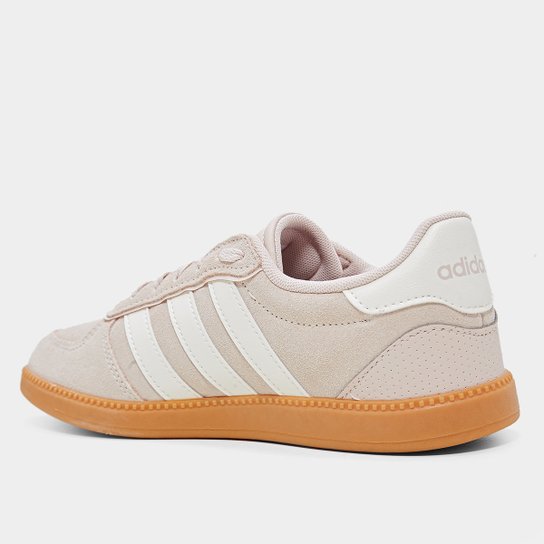 Tênis Adidas Breaknet Sleek Feminino