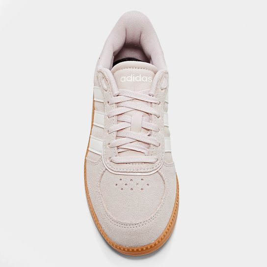 Tênis Adidas Breaknet Sleek Feminino