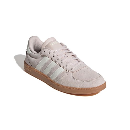 Tênis Adidas Breaknet Sleek Feminino