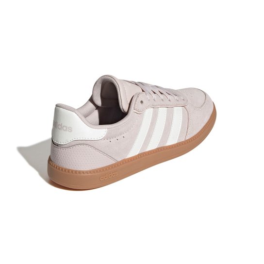 Tênis Adidas Breaknet Sleek Feminino