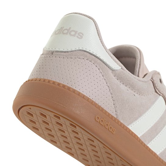 Tênis Adidas Breaknet Sleek Feminino