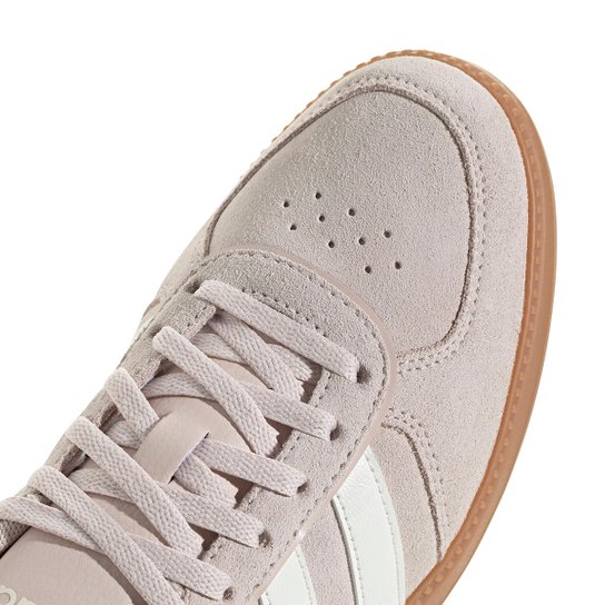 Tênis Adidas Breaknet Sleek Feminino