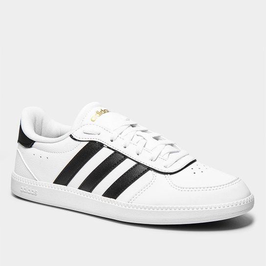 Tênis Adidas Breaknet Sleek Feminino