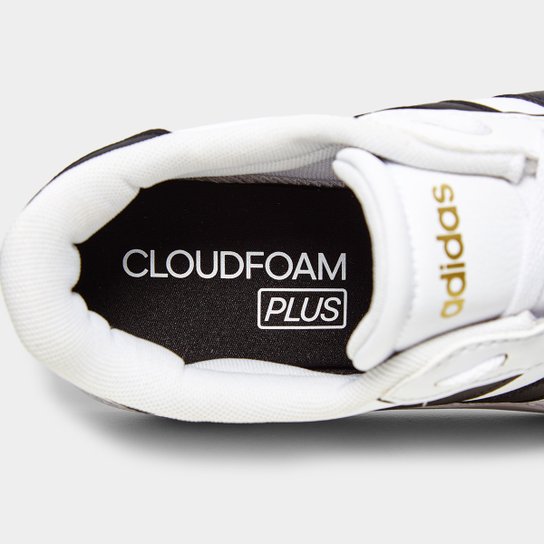 Tênis Adidas Breaknet Sleek Feminino