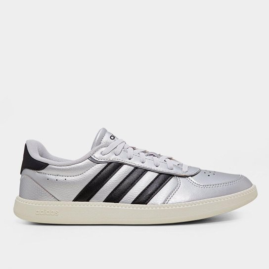 Tênis Adidas Breaknet Sleek Feminino