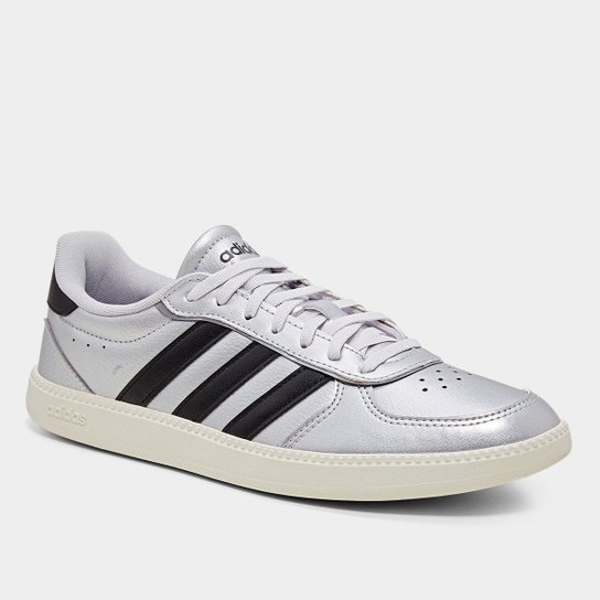 Tênis Adidas Breaknet Sleek Feminino
