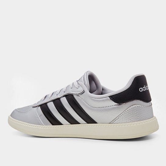 Tênis Adidas Breaknet Sleek Feminino