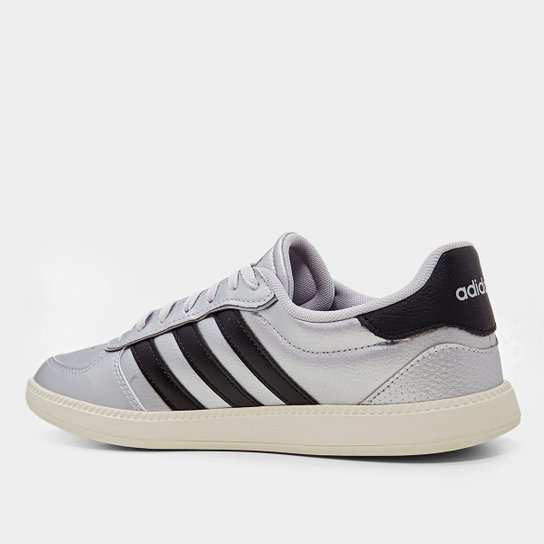 Tênis Adidas Breaknet Sleek Feminino