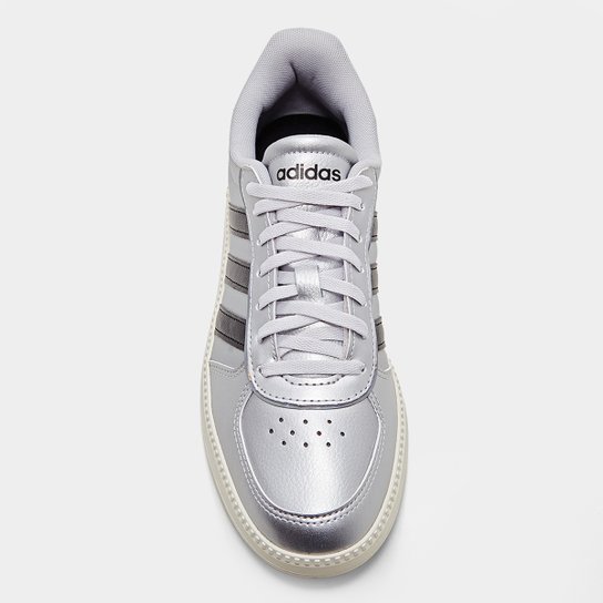 Tênis Adidas Breaknet Sleek Feminino