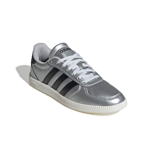 Tênis Adidas Breaknet Sleek Feminino