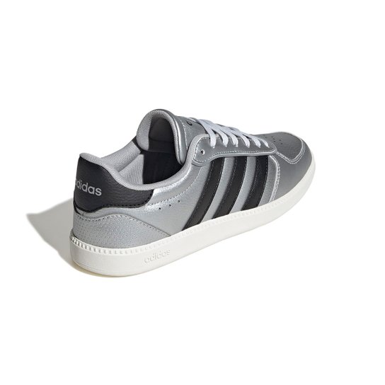 Tênis Adidas Breaknet Sleek Feminino