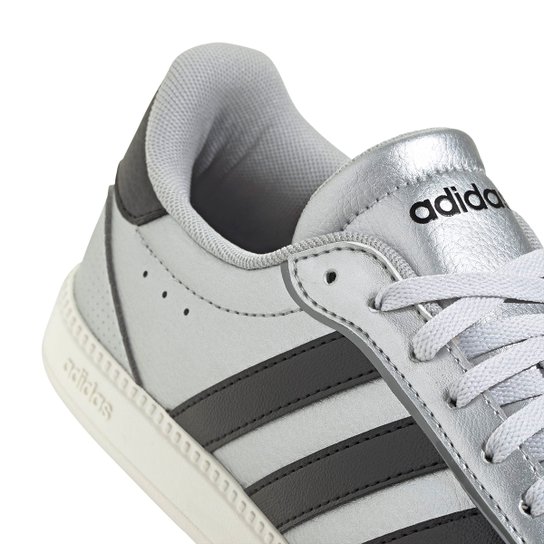 Tênis Adidas Breaknet Sleek Feminino