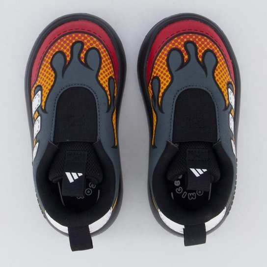 Tênis Adidas Bubble Comic Infantil
