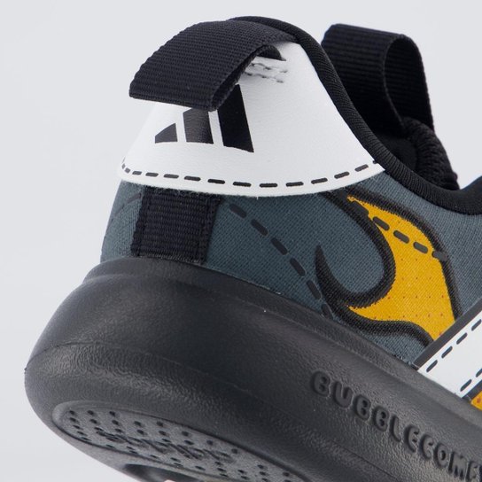 Tênis Adidas Bubble Comic Infantil
