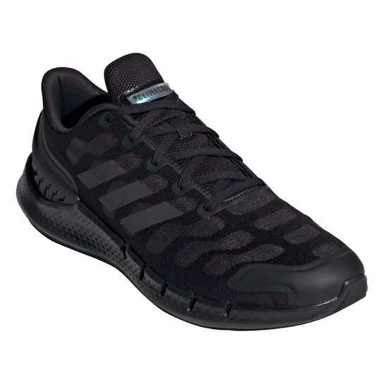 Tênis Adidas Climacool Ventania Masculino - Preto+Cinza