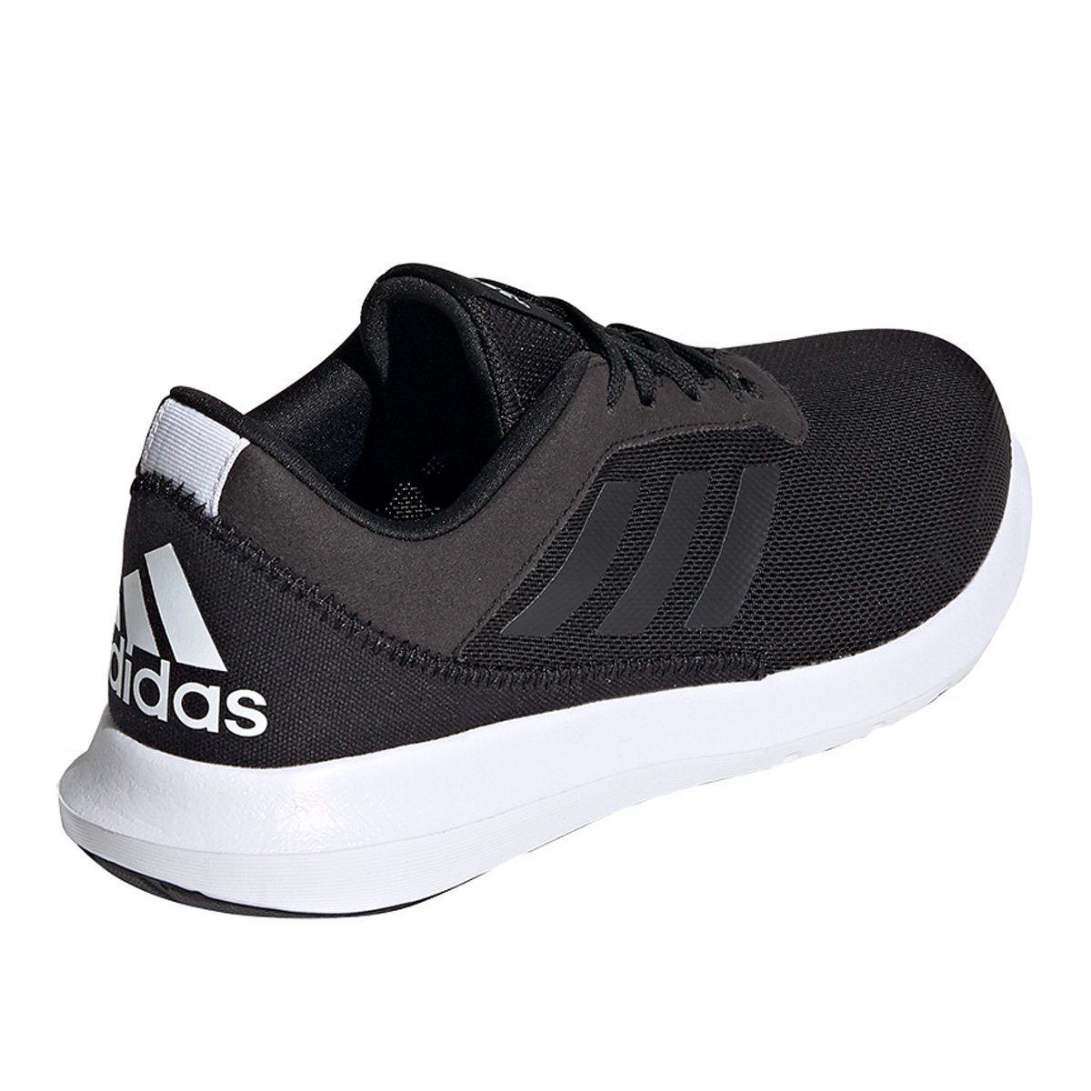 tênis adidas coreracer preto