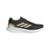 Tênis Adidas Corrida Runfalcon 5 Masculino - Preto+Dourado