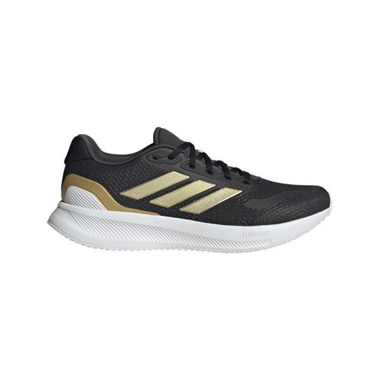 Tênis Adidas Corrida Runfalcon 5 Masculino