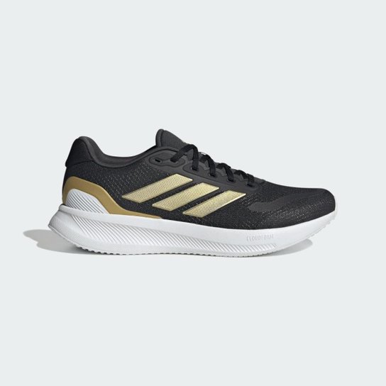 Tênis Adidas Corrida Runfalcon 5 Masculino