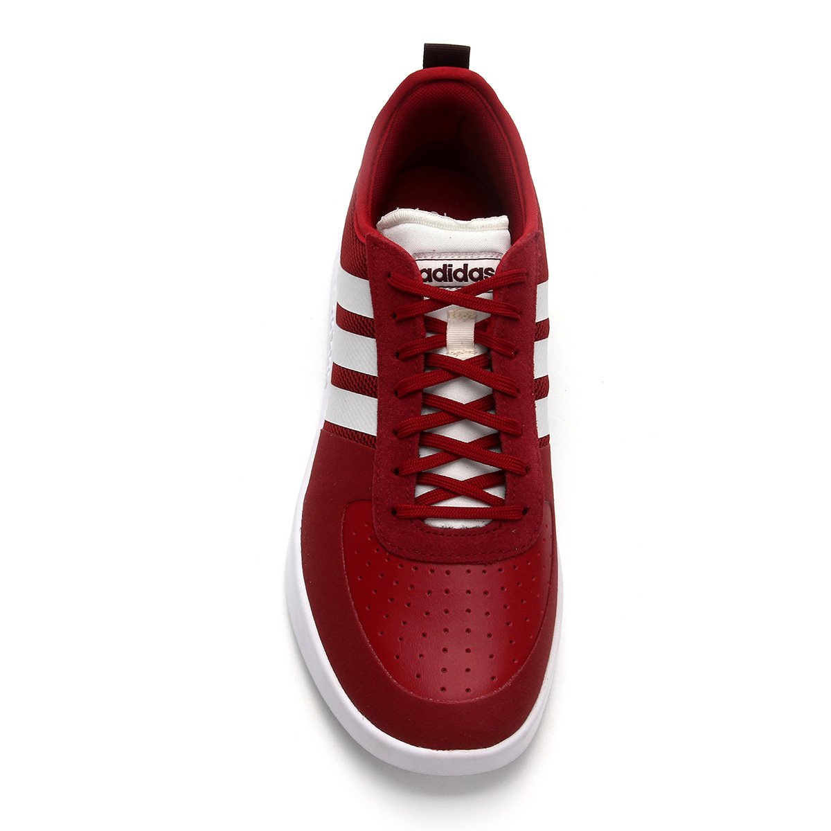 Tênis Adidas Court 80S Masculino 