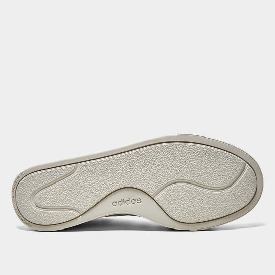 Tênis Adidas Court Platform Feminino
