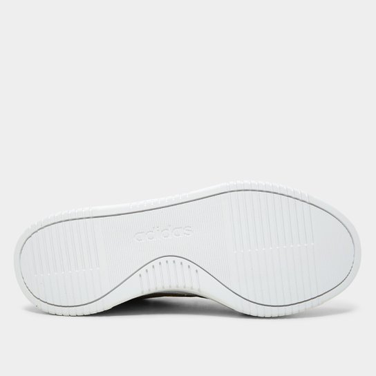 Tênis Adidas Courtblock Bold Feminino