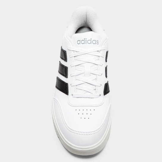 Tênis Adidas Courtblock Bold Feminino